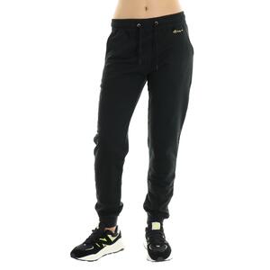 PANTALONE JOGGER NERO